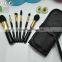 Wholesale Hot Professional Foundation Beauty Cosmetics 6Pcs Brush Set