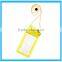 Color PVC Waterproof Underwater Bag