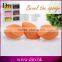2016 new arrival makeup sponge cut waterdrop latex free makeup sponge free sample
