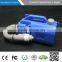 Hand held insect control mosquito fog machine