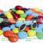 Cheap Chocolate Candy Grade A Button Chocolate Candy