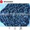 bulk organic Frozen IQF blueberry price