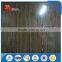 color gi roof steel sheet construction in coil / ppgi