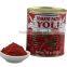 Tomato Paste of 830 g 850 g