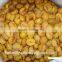 frozen peeled chestnuts for Bakery