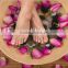 OEM Effervescent Powder for Foot Spa to Treat Foot Odor and Foot Pruritus