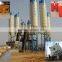 bearing concrete mixer