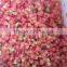 Baby Carrot Shred Cubes Cutting Machine/Vegetable Cubes Cutter