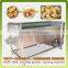 High Efficiency Large Capacity Attrition Type Vegetable and Fruit Peeler Peeling Machine