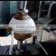 Industrial Automatic Young Coconut Peeling Machine