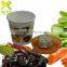 Savory Freeze Dried Cup Packed Original Flavour 6g Black Cloud Ear Fungus Instant Soup