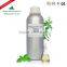 China pure natural peppermint oil with high quality from manufacturer