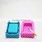 Colorful Eco-friendly Silicone Ashtray