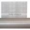 PE woven fabric with one side or two sides aluminum film