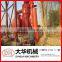 Low Price Small Rotary Dryer in China