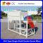 Horizontal cattle feed mixing machine, 1 ton feed mixer