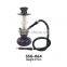 High quality portable amy pumpkin hookah shisha