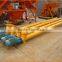 flexible auger conveyors made in China