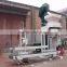 the best quality weighing and packing machine