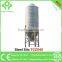 China Best 70~180 Tons Steel Silo TCZ045