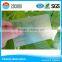 Wholesale transparent PVC card with customized size