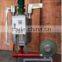 Fish food making machine/aquarium fish food