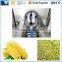 Hot selling automatic home use Sweet/Fresh corn thresher