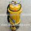 high efficiency work portable sewage pump, Automatic agitator sewage pump