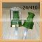 20/410 plastic pp treatment spray pump China manufacturer