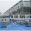 Big airflow Variable Frequency axial fan water cooled packaged air conditioner