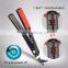 2017 Hot Sale Personalized Rotating Hair Brush Electric Straightening Hair Brush with CE