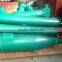 New type sawdust drum dryer for wood chips and saw dust and wood shavings