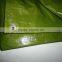 polyethylene tarp / tent fabric / plastic sheets
