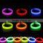 Glow bracelet for party/club(CE, EN71, ASTM F963)