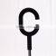 Double Layer Sun C Handle Inverted Umbrella