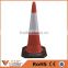 Traffic road safety cones