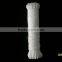 White Rope made by China supplier, PP Braid rope