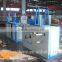 China manufacturer rope coil packing machine for sale twine coiler: https://youtu.be/LUnVSdUwjJI