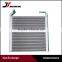 OEM Air Cooled Aluminum Plate Bar Hydraulic Oil Cooler With High Heat Transfer