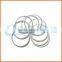 China professional custom wholesale high quality standard o ring