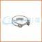 chuanghe high hose clamp with welding