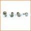  high quality special bolts ball head screws