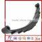 suspension parts leaf spring for trailer