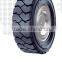 China E-4B pattern 815-15/28x9-15 bias forklift tyre hot for sale