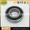 DC motor deep groove balll bearings 1640