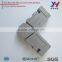 OEM ODM Custom Die Cast Aluminum Engine Parts for Farm Machinery