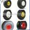 Wheels for Zero-turn Radius Mowers Tires 16X6.50-8