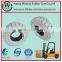 Yantai WonRay Non-Marking Solid Rubber Tires For Forklift (various sizes)