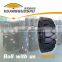 china brand commercial truck tires 8.25-15 heavy weight 88.08kg