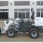 CS910 wheel loader Rated load 1000KG XINCHAN Engine